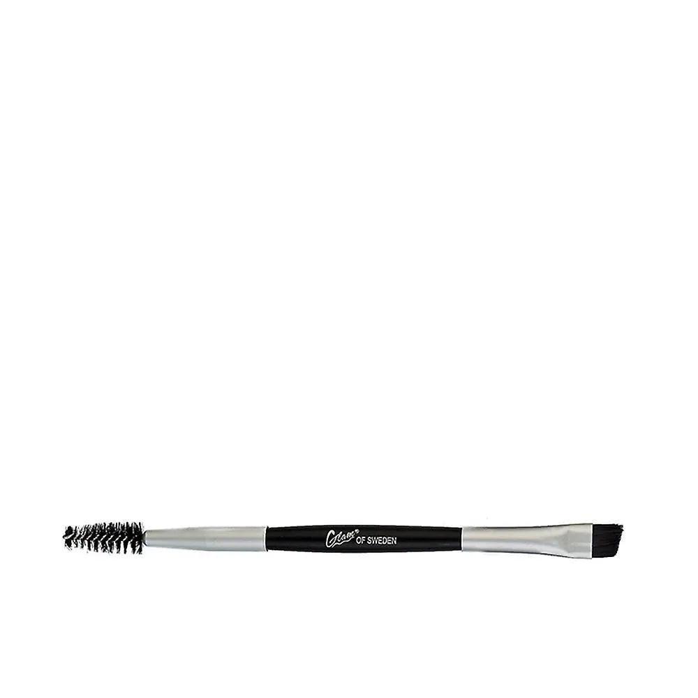 Glam Of Sweden Eyebrow Brush Double 1 Pieces