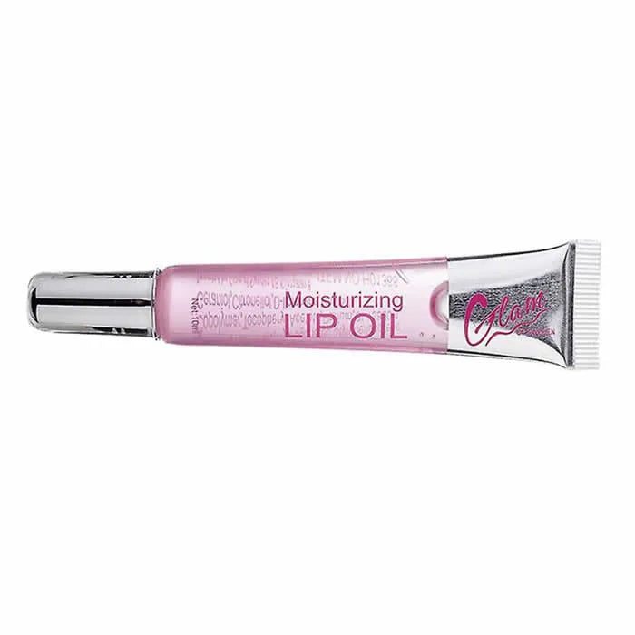Aceite labial hidratante transparente Glam Of Sweden