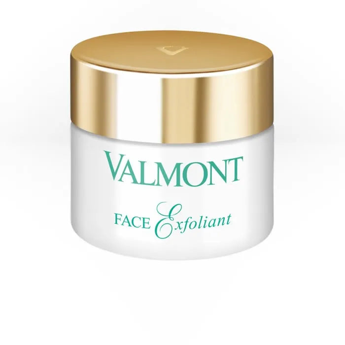 Exfoliante facial Valmont 50 ml