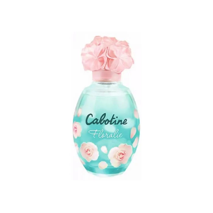Gres Cabotine Floralie Eau De Toilette Spray 100ml