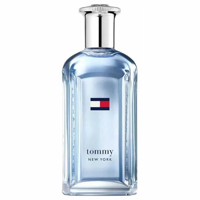 Tommy Hilfiger Tommy New York Eau de Toilette 100ml