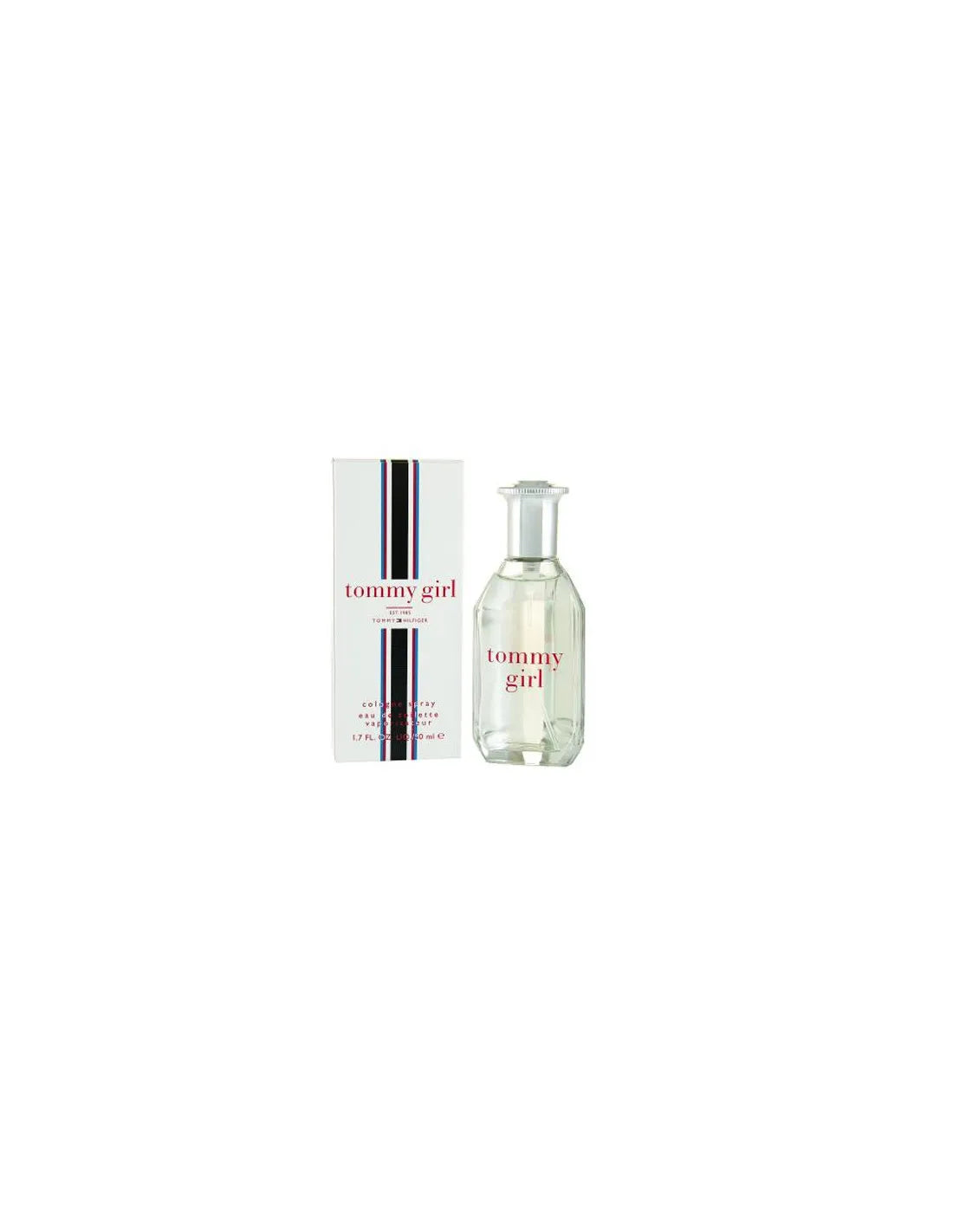 Tommy Hilfiger Tommy Girl Agua de colonia Edt Spray 50 ml
