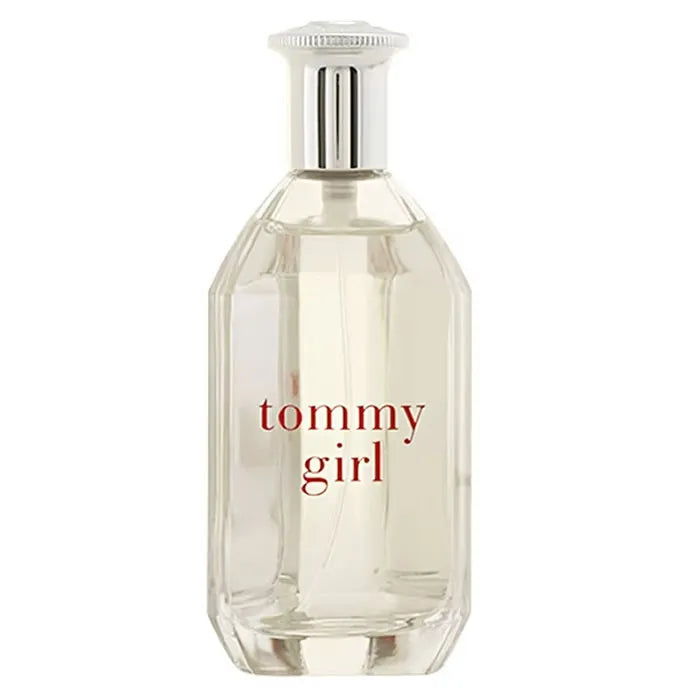 Tommy Hilfiger Tommy Girl Eau de Toilette en aerosol 100 ml