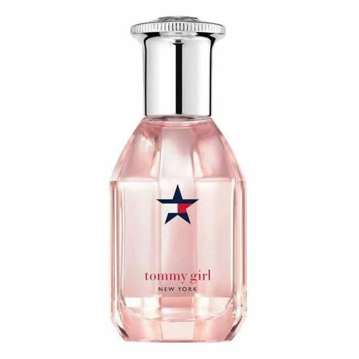 Tommy Girl New York Eau De Toilette Vaporizador 30ml