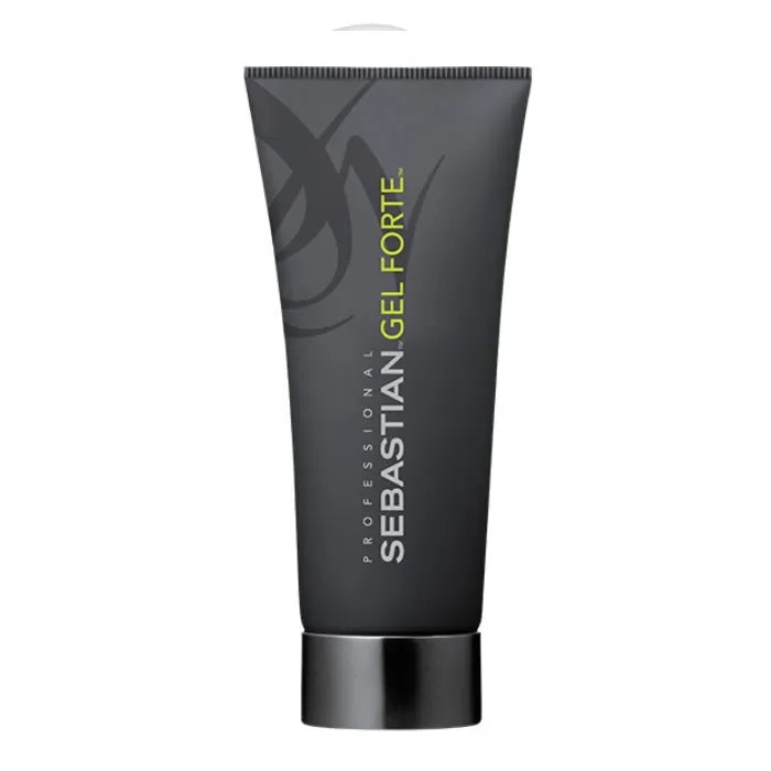 Sebastian Gel Forte Strong Hold Gel 200ml