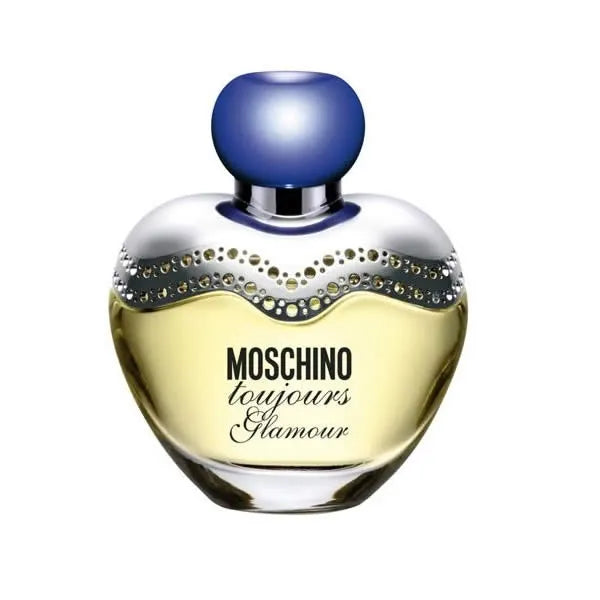 Moschino Toujours Glamor Eau De Toilette Spray 50ml