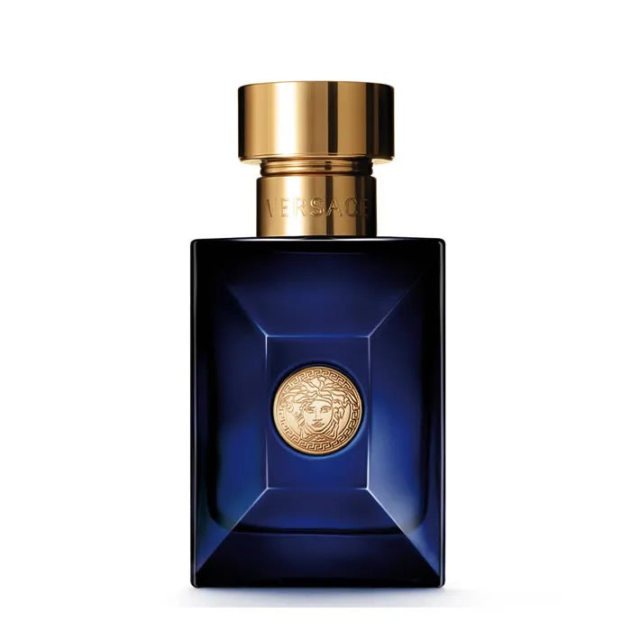 Versace Dylan Blue Eau De Toilette Spray 30ml