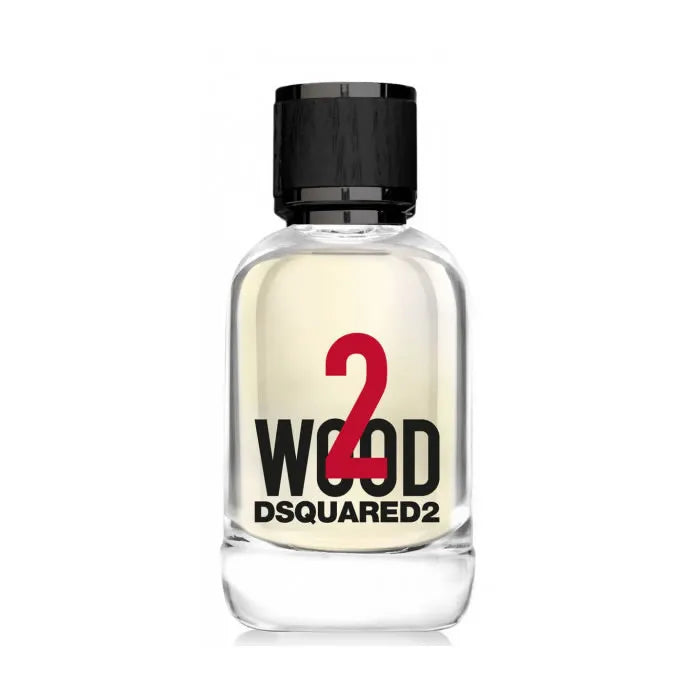 Dsquared2 Dos Maderas Eau De Toilette Spray 50ml