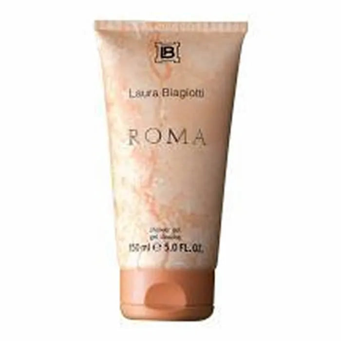 Biagiotti Roma Donna Shower Gel 150ml