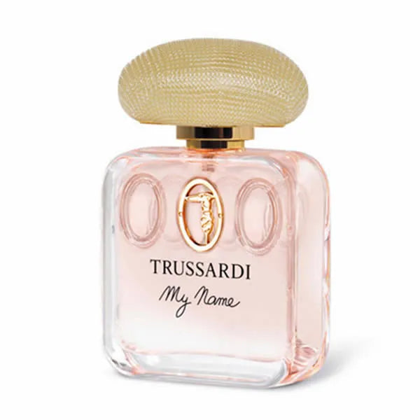 Trussardi Mi Nombre Eau De Perfume Spray 50ml