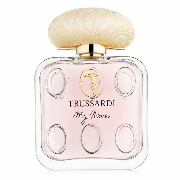 Trussardi Mi Nombre Eau De Perfume Spray 100ml