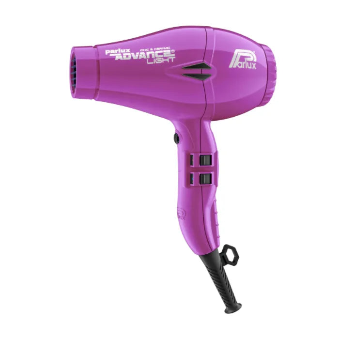 Parlux 2200 Advance Light Violet Hair Dryer