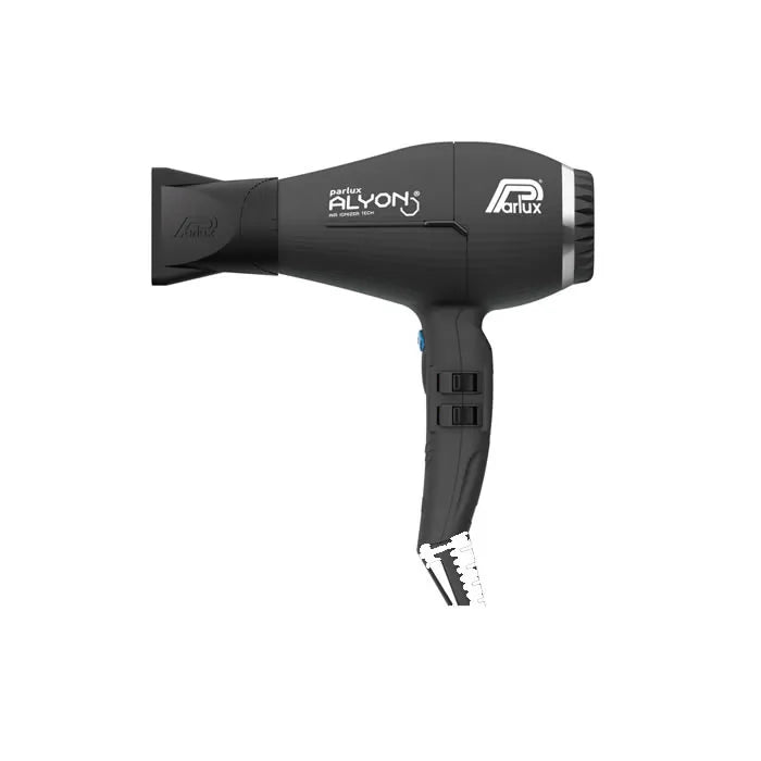 Parlux Alyon Black Hair Dryer