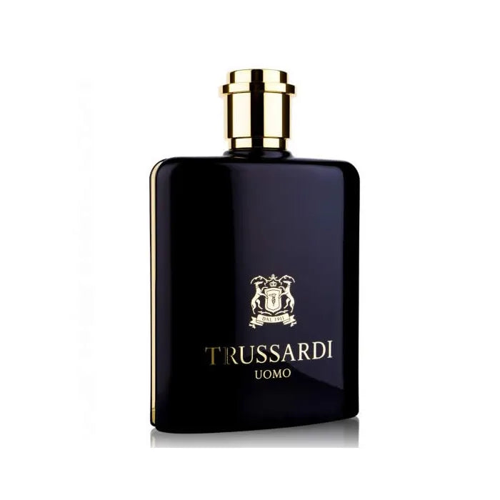 Trussardi Uomo Eau De Toilette Spray 200ml