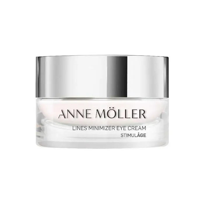 Crema para ojos minimizadora de líneas Anne Möller 15 ml