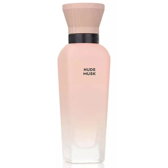 Adolfo Domínguez Nude Musk Eau de Parfum Spray 60 ml