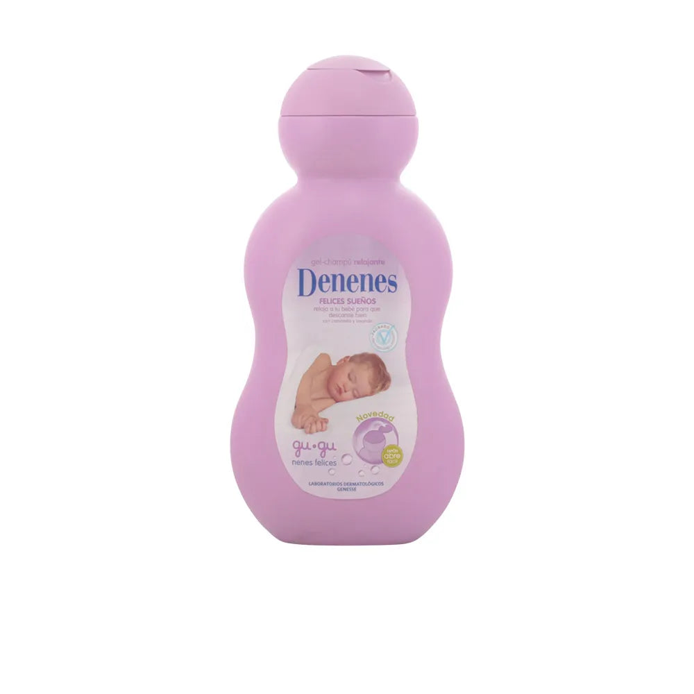 Gel de baño Denenes Happy Dreams 500 ml