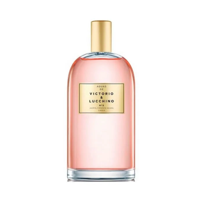 Aguas De Victorio & Lucchino N5 Eau De Toilette Spray 150 ml