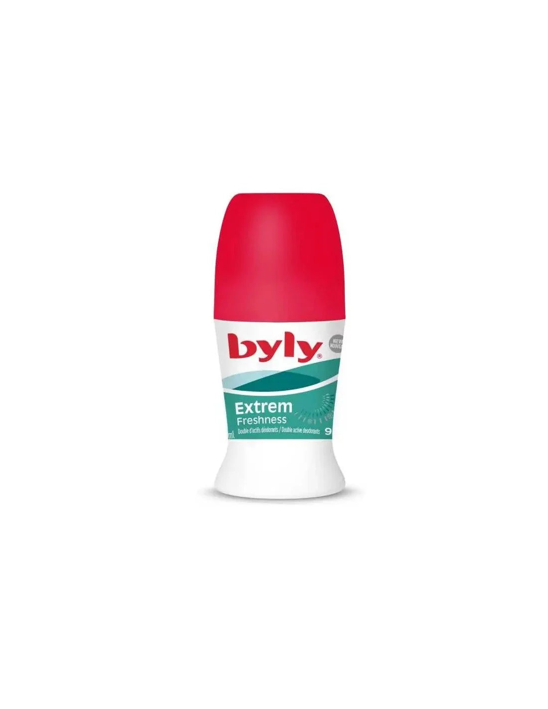 Byly Desodorante Roll-On Extrem Fresco 50ml