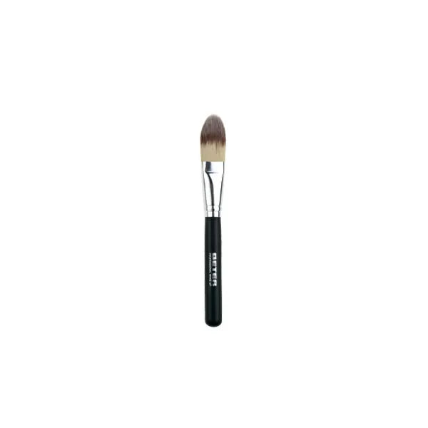 Beter Liquid Make Up Brush Synthetic Hair