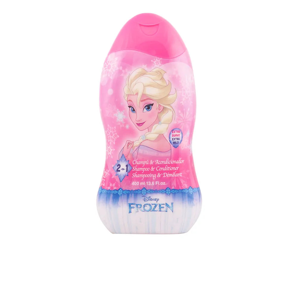 Disney Frozen Shampoo and Conditioner 400ml