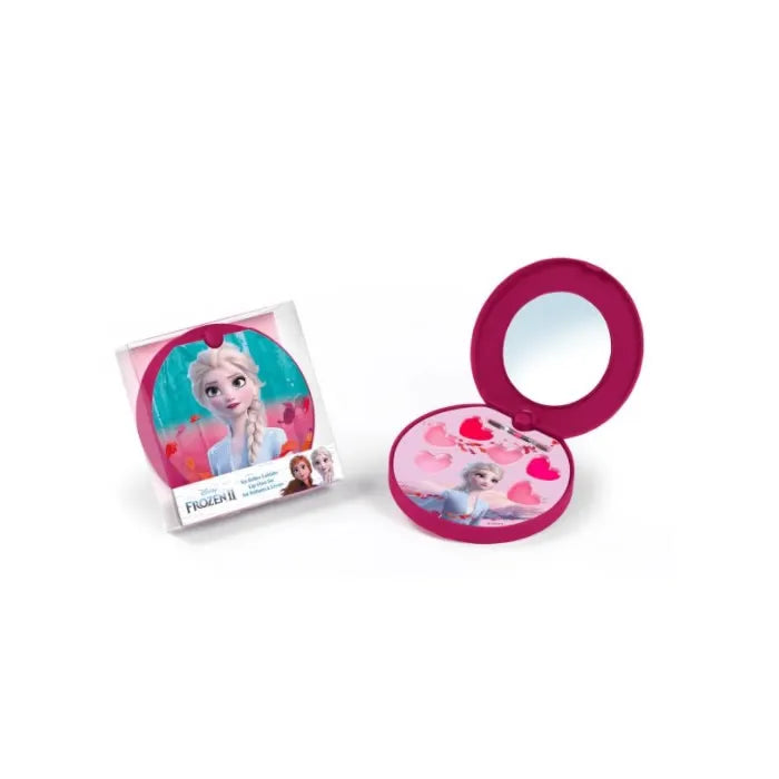 Paleta de brillo labial Disney Frozen II