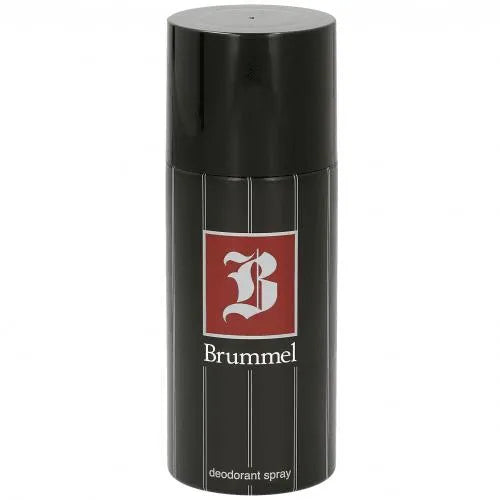 Brummel Spray Deodorant 150 Spray