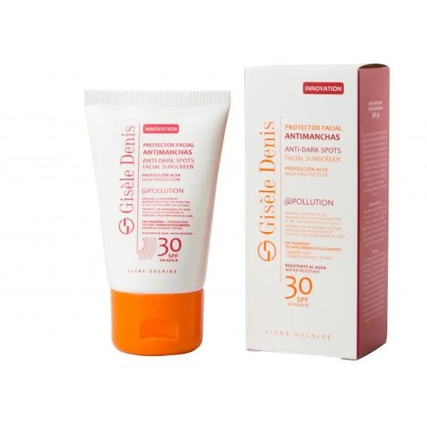 Gisèle Denis g Denis Protec Anti-Blemish Facial SPF50