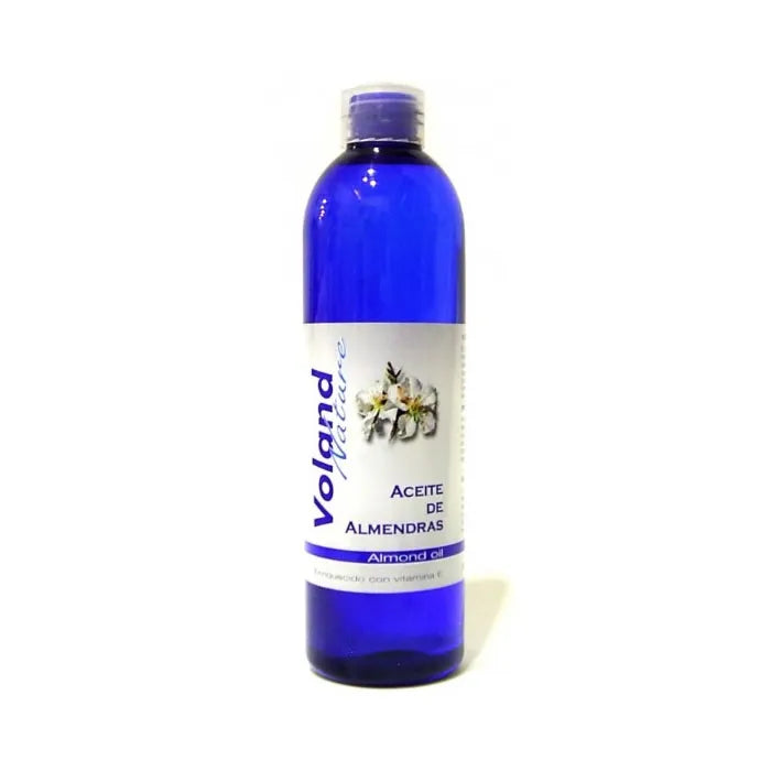 Aceite de almendras Voland Nature Luxana 300 ml