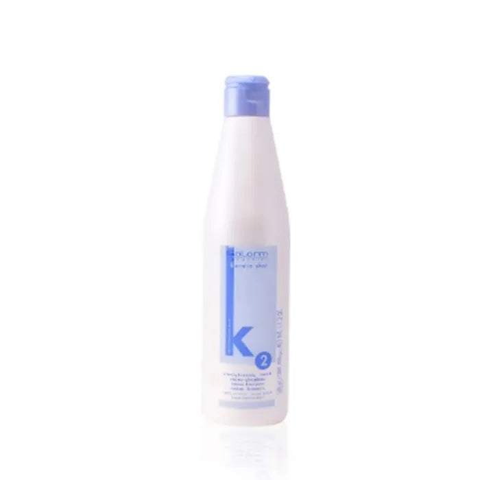 Salerm Cosmetics Keratine Shot Crema Alisadora 500 ml