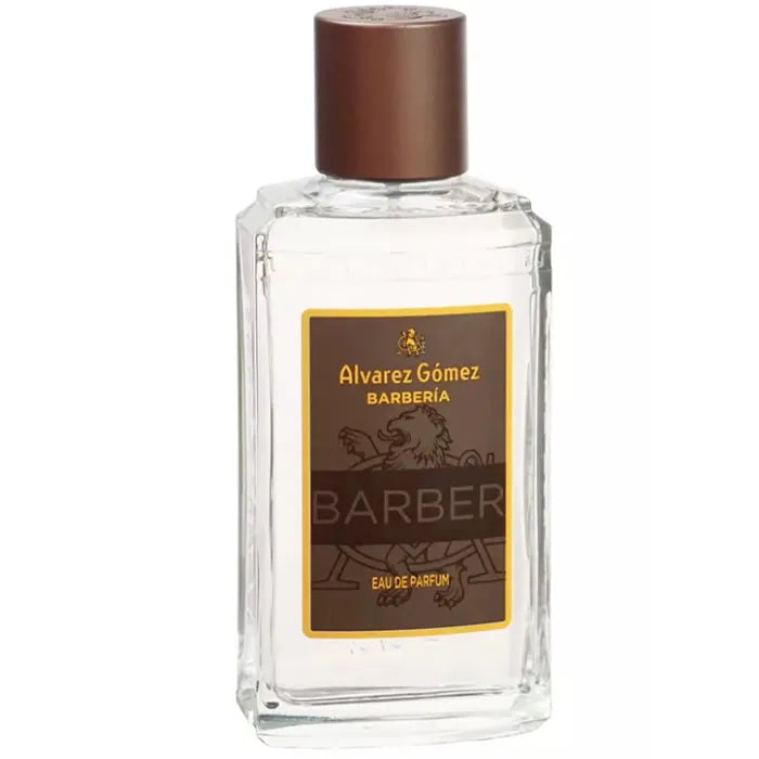 Álvarez Gómez Barbería Eau De Parfum 150ml