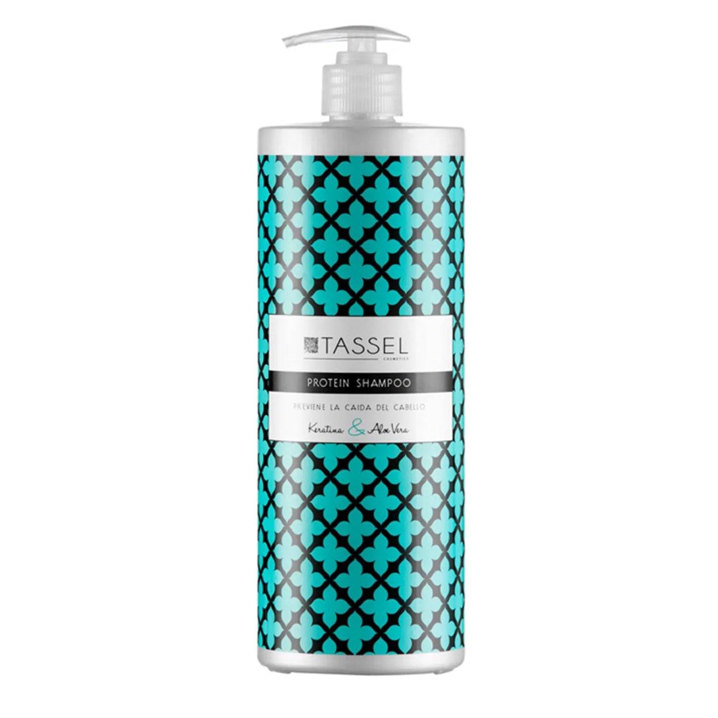 Eurostil Tassel Anti-Hair Loss Shampoo 1000ml
