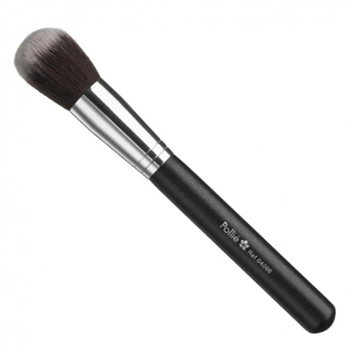 Eurostil Profesional Kabuki Round Brush 1un