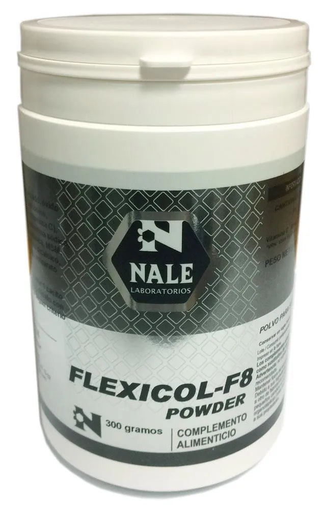 Nale Flexicol F-8 Powder 300g