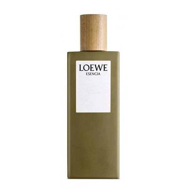 Loewe Esencia Homme et 100 Vap