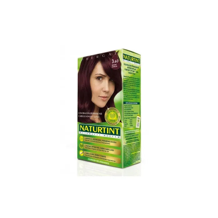 Naturtint 3.60 Ammonia Free Hair Color 150ml
