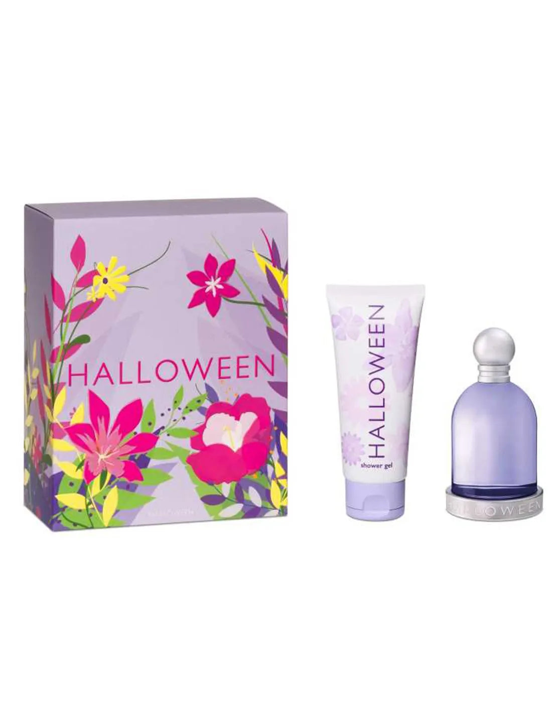 Halloween y 30 Vap Gel 100ml Seguro