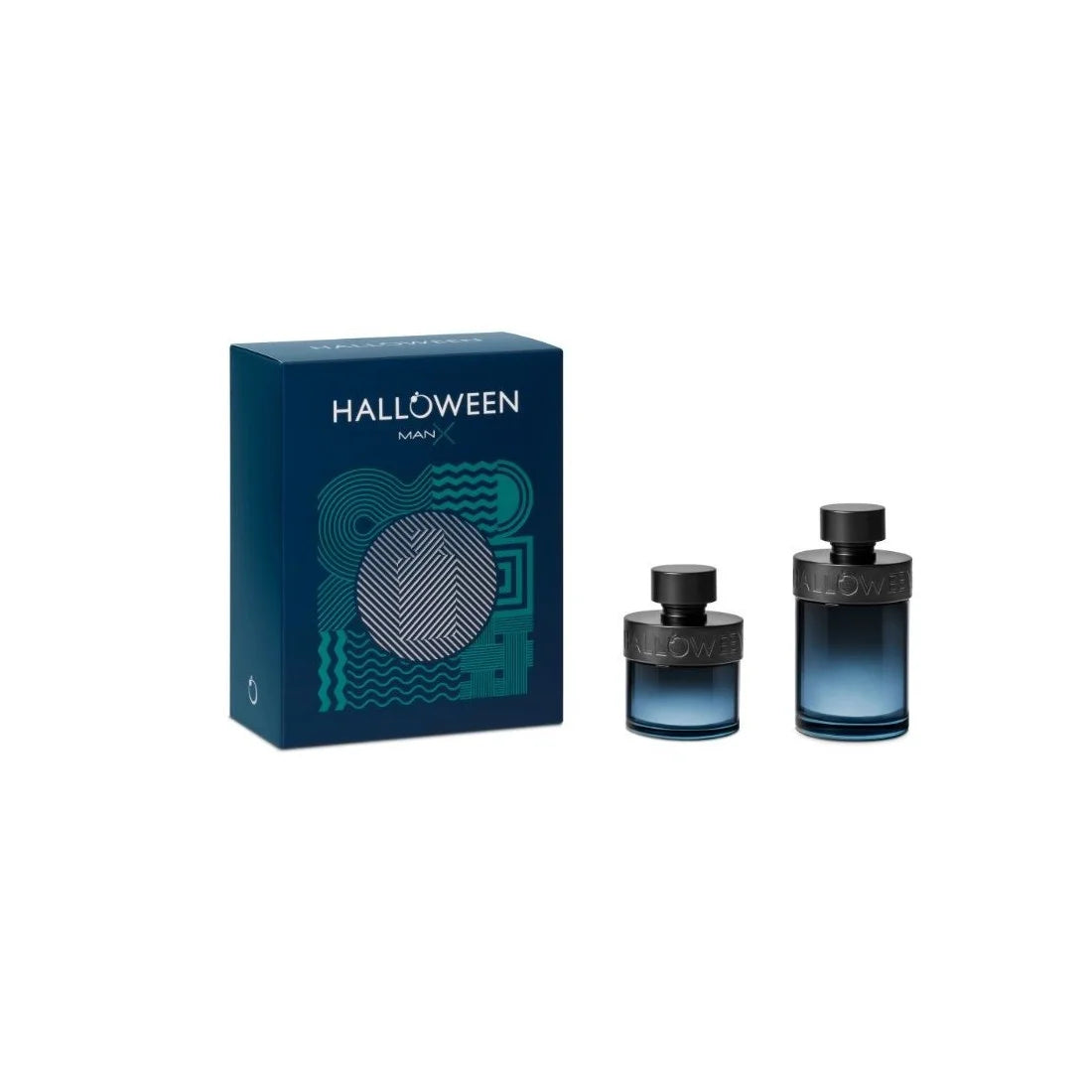 Halloween Man X EDT 125 Vap 50v Cof26