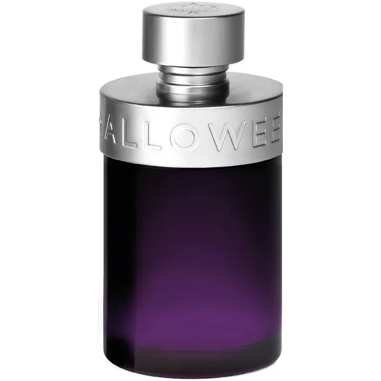 Jesús Del Pozo Halloween Hombre Eau De Toilette Spray 125ml