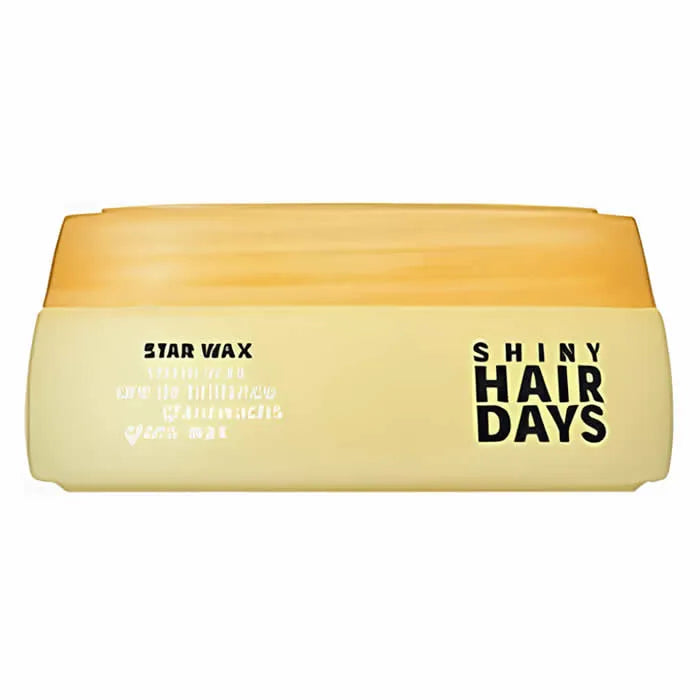 Cera estrella Revlon Shiny Hair Days 75 ml