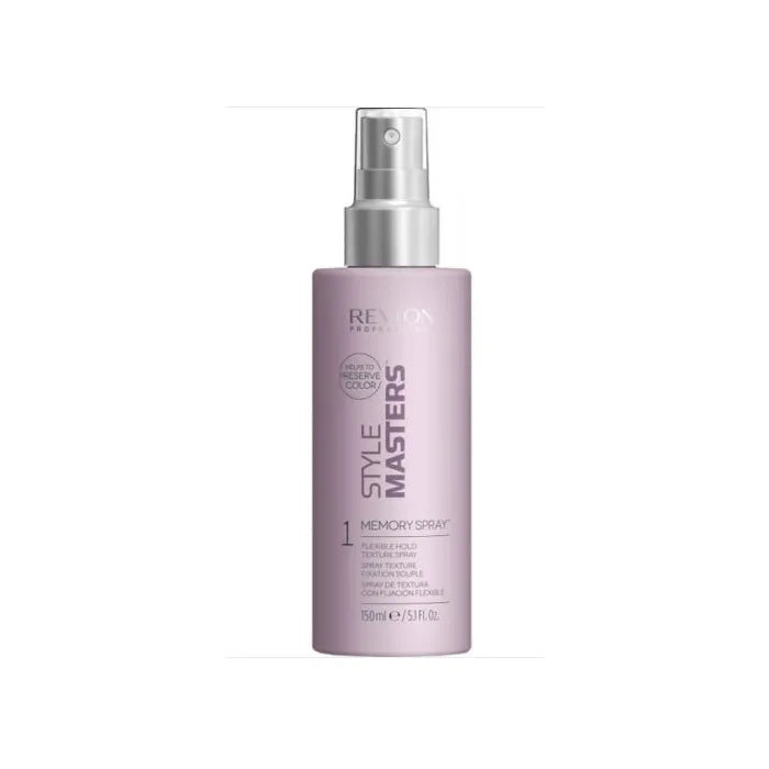 Spray texturizante de fijación flexible Revlon Style Masters 150 ml