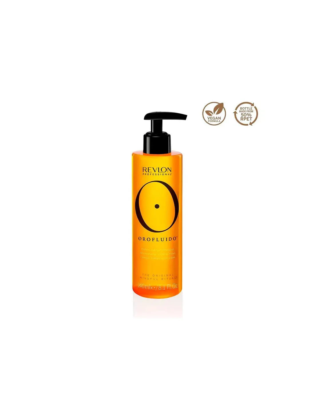 Champú Orofluido RP 240 ml