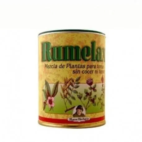 Laxante masticable Artesania Rumelax 140 g