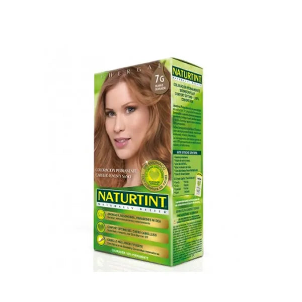 Naturtint 7G Ammonia Free Hair Color 150ml