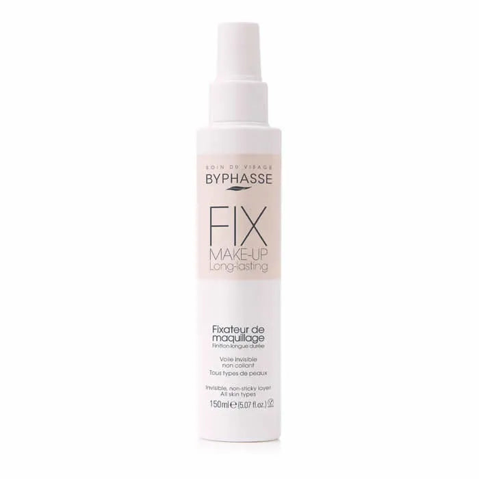 Byphasse Fix Make Up Long Lasting 150ml