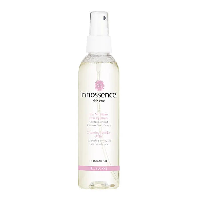 Innossence Innopure Eau Blanche Agua Micelar Limpiadora 200 ml
