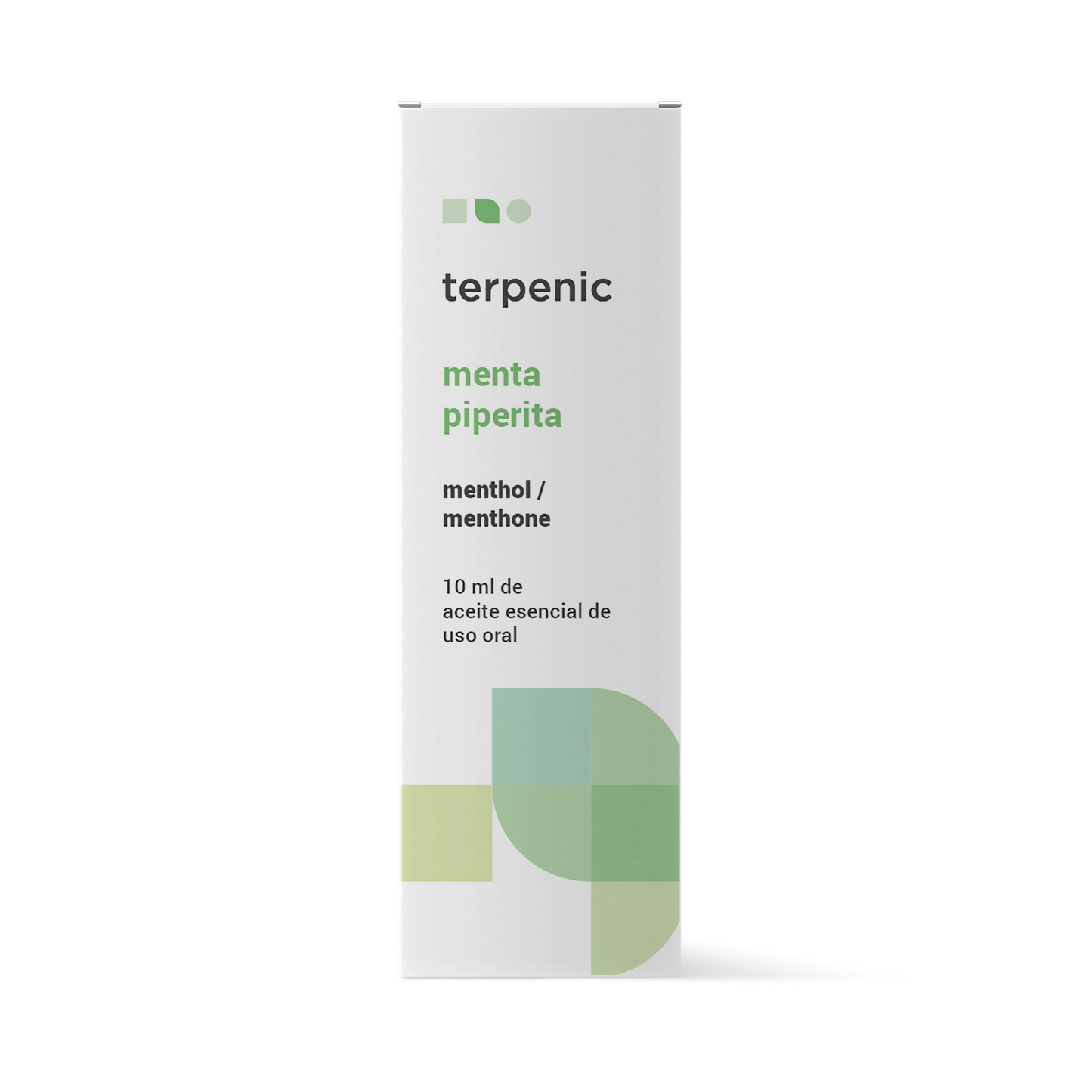 Menta Terpénica 10 ml