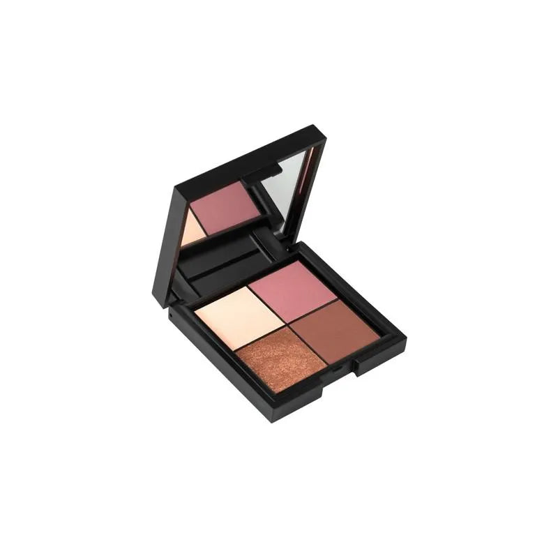 Paleta de sombras de ojos Doré de Mía Cosmetics 10,5 g