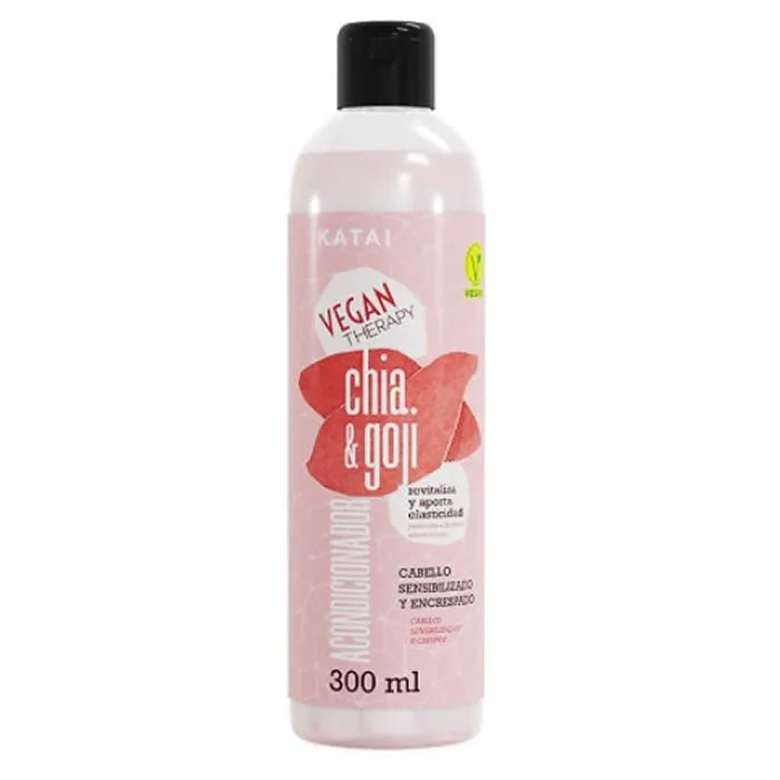 Katai Acondicionador Chía y Goji 300ml