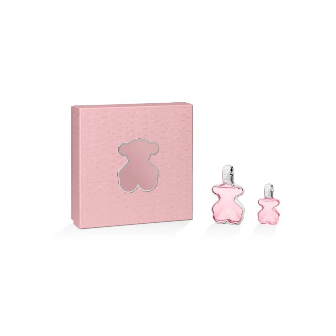 Tous Love Me EdP 50ml Vap 15ml Cof